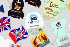 Seedstick Pack - Eco-friendly Promotional Product