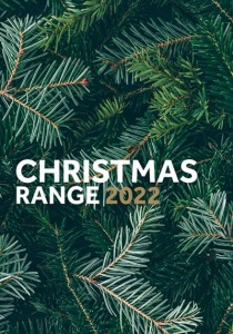Christmas Range 2022 - Sustainable Corporate Gifts