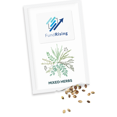 Essentials Medium Seed Packet