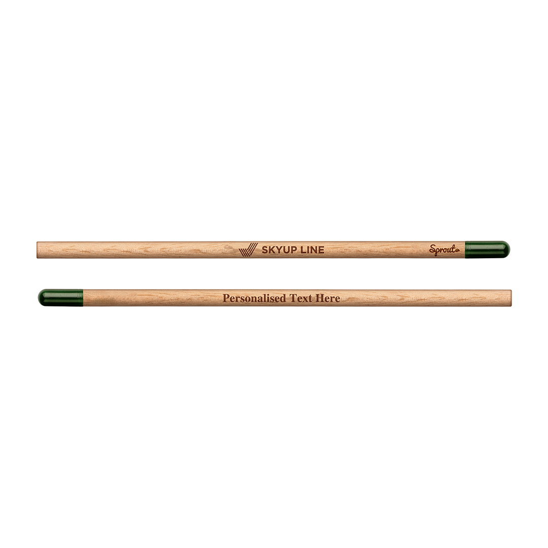 Customised Sprout Pencil