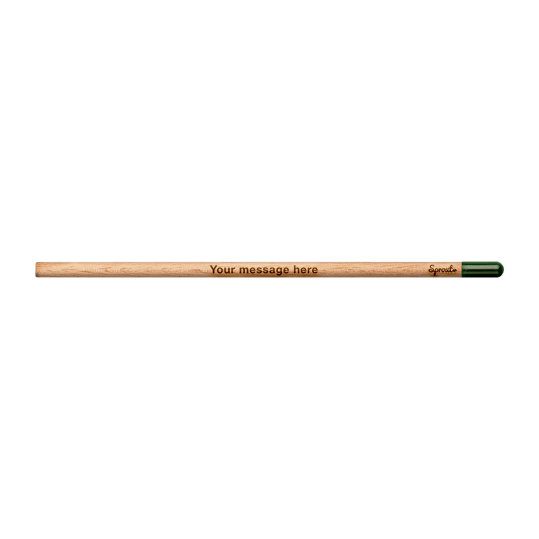 Sprout Pencil